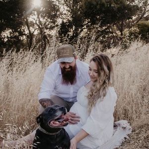 Meet your Posher, Georgia